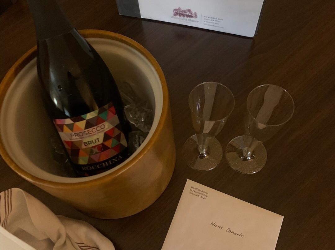 沃德菲尔德庄园 - 圣丹斯度假旅馆主图