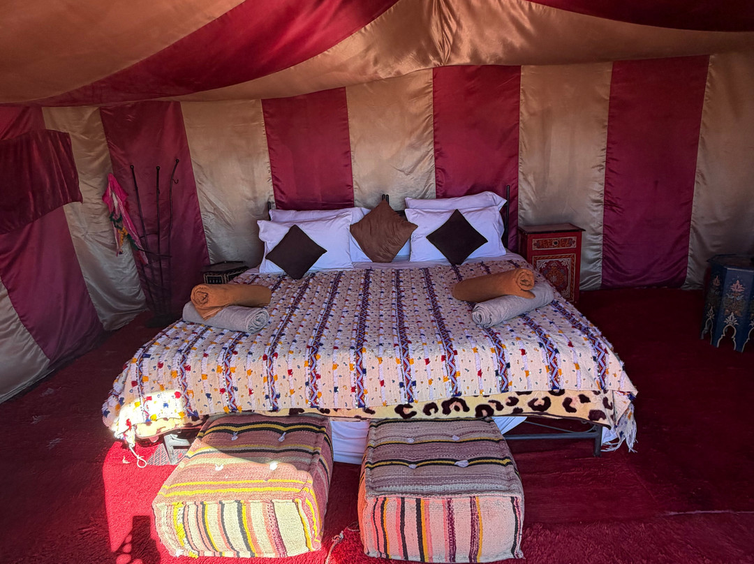 Ahlan Camp