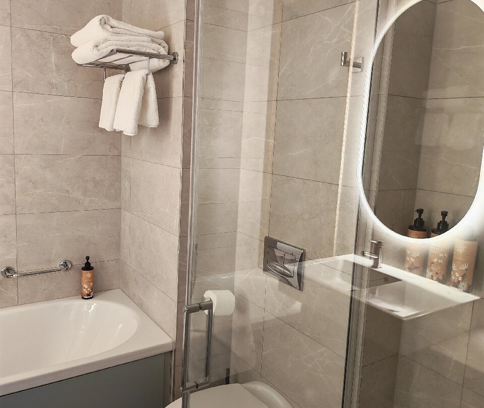 法纳姆高尔夫 Spa 高尔夫度假村主图