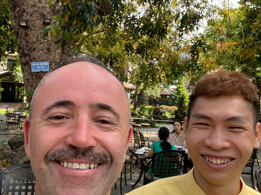Hoi An Historic Hotel主图