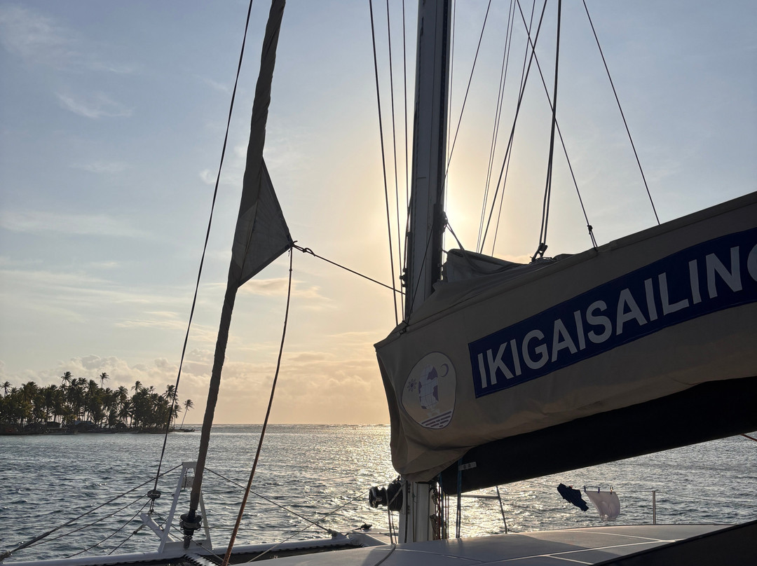 Anemoi Sailing-埃尔波韦尼尔必去景点