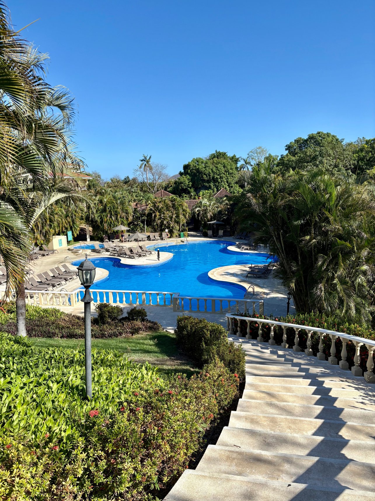 西帕帕加约酒店-限成人-全包-泳池