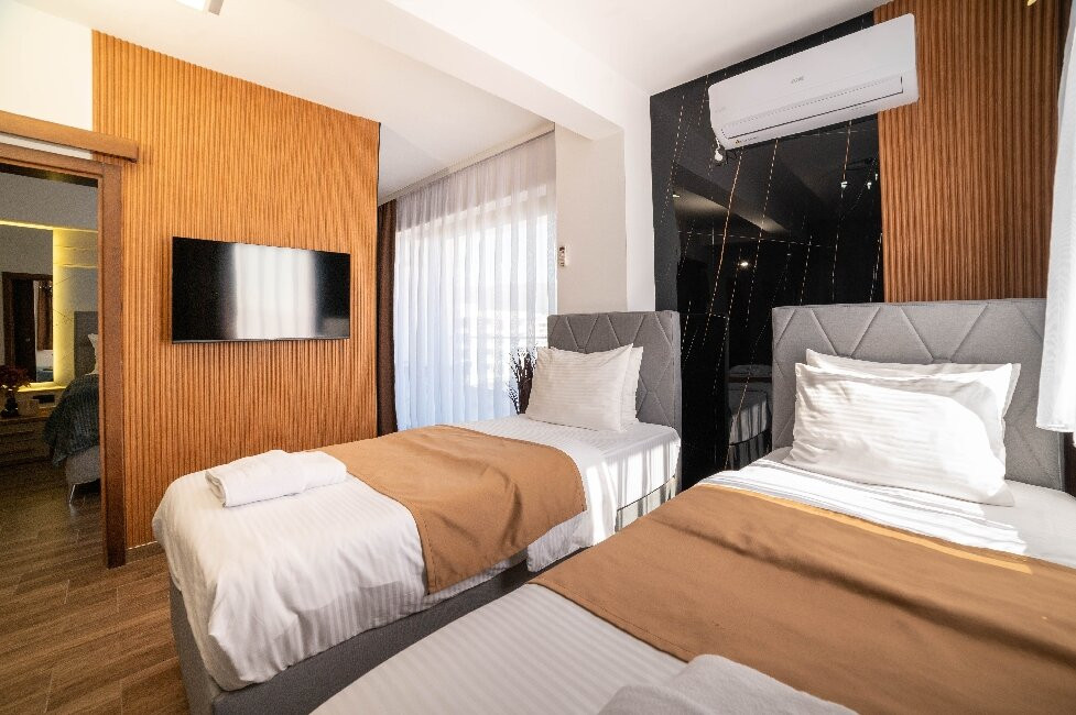 Hotel Lajka Luxury主图