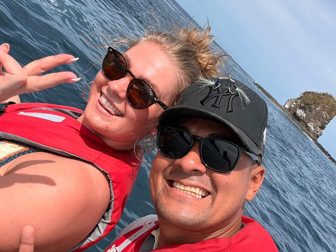 Costa Rica Xploring Tours-Gulf of Papagayo必去景点