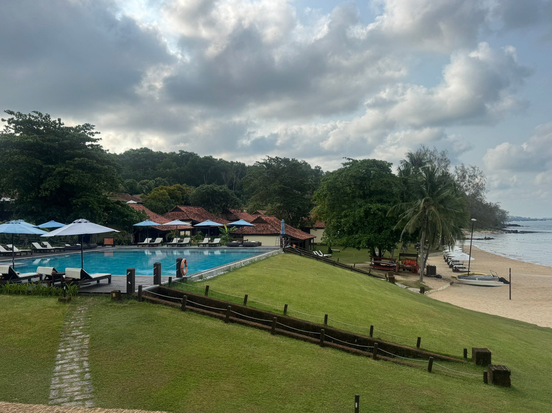 晨曦水疗度假村-富国岛主图