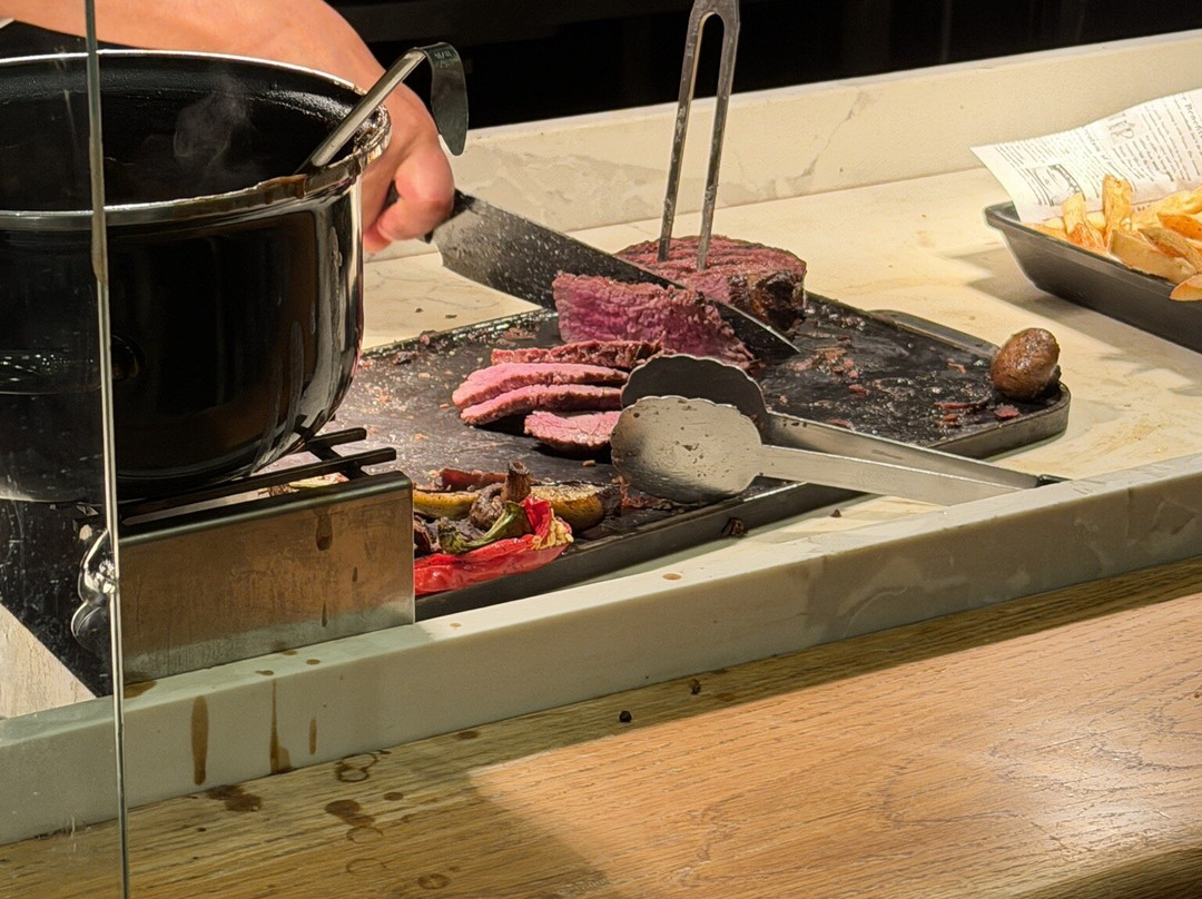 阿依纳帕奥林匹克泻湖酒店主图