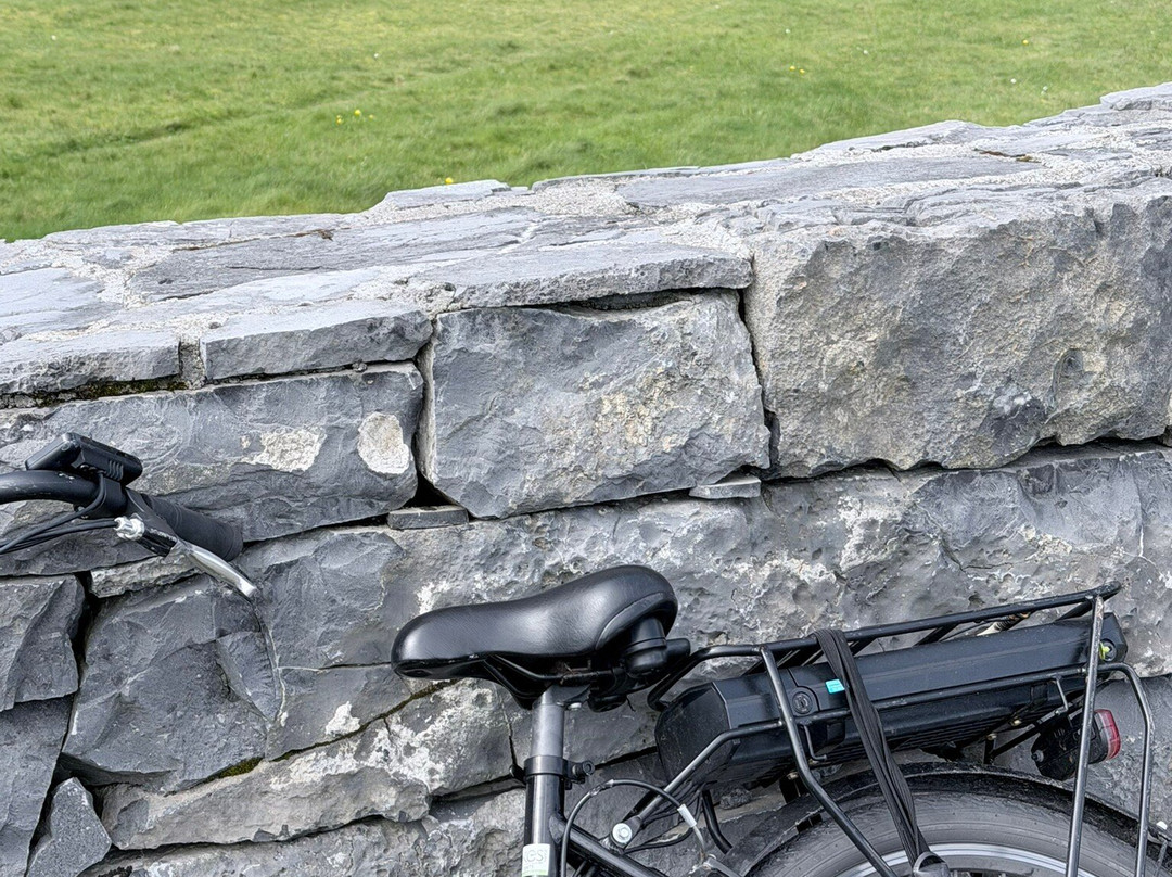 Aran Bike Hire-Inishmore必去景点