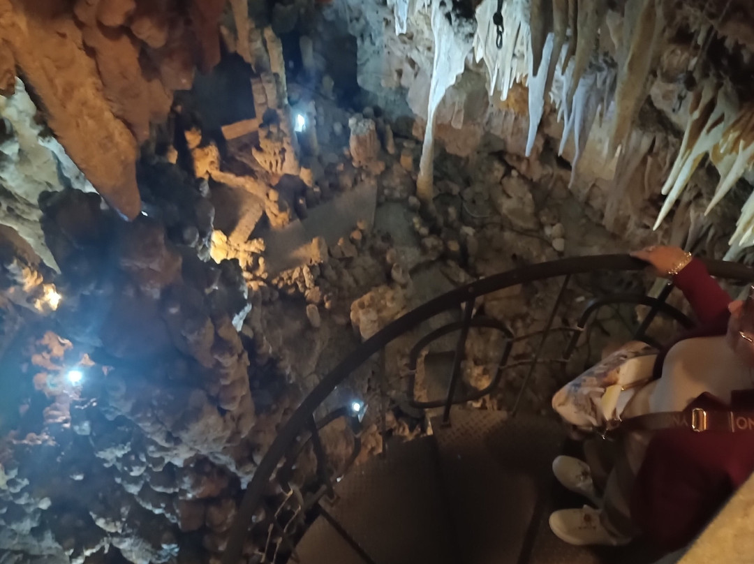 Grotta del Trullo-Putignano必去景点