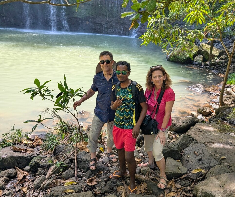 Madagascar Tour Severino-Dzamandzar必去景点