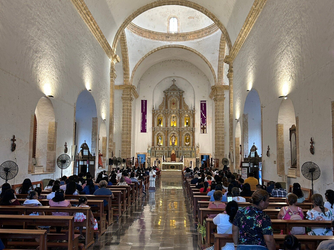 Iglesia De San Servacio-巴利亚多利德必去景点
