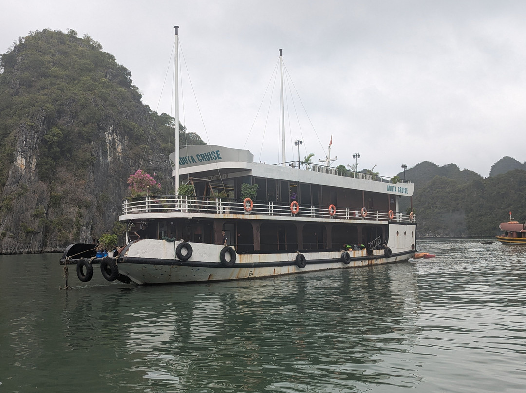 Cat Ba Smile Tours-卡巴必去景点