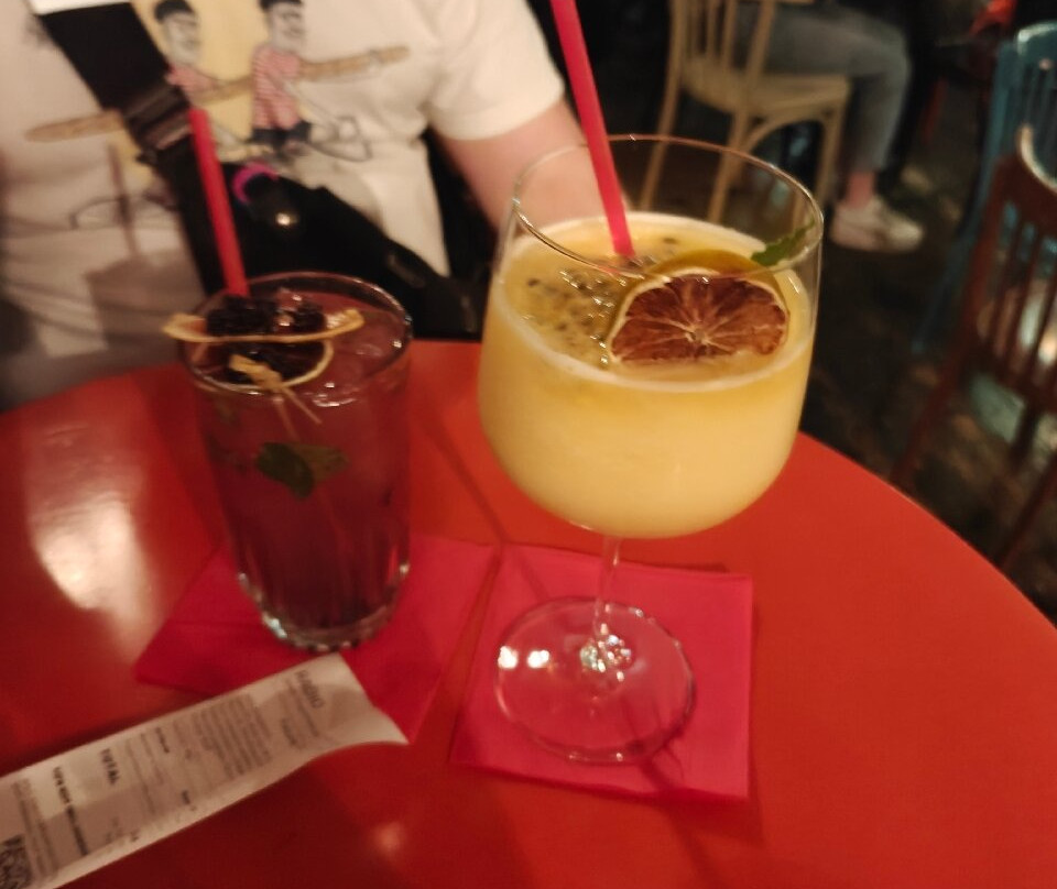 Radio Bar Tirana-地拉那必去景点