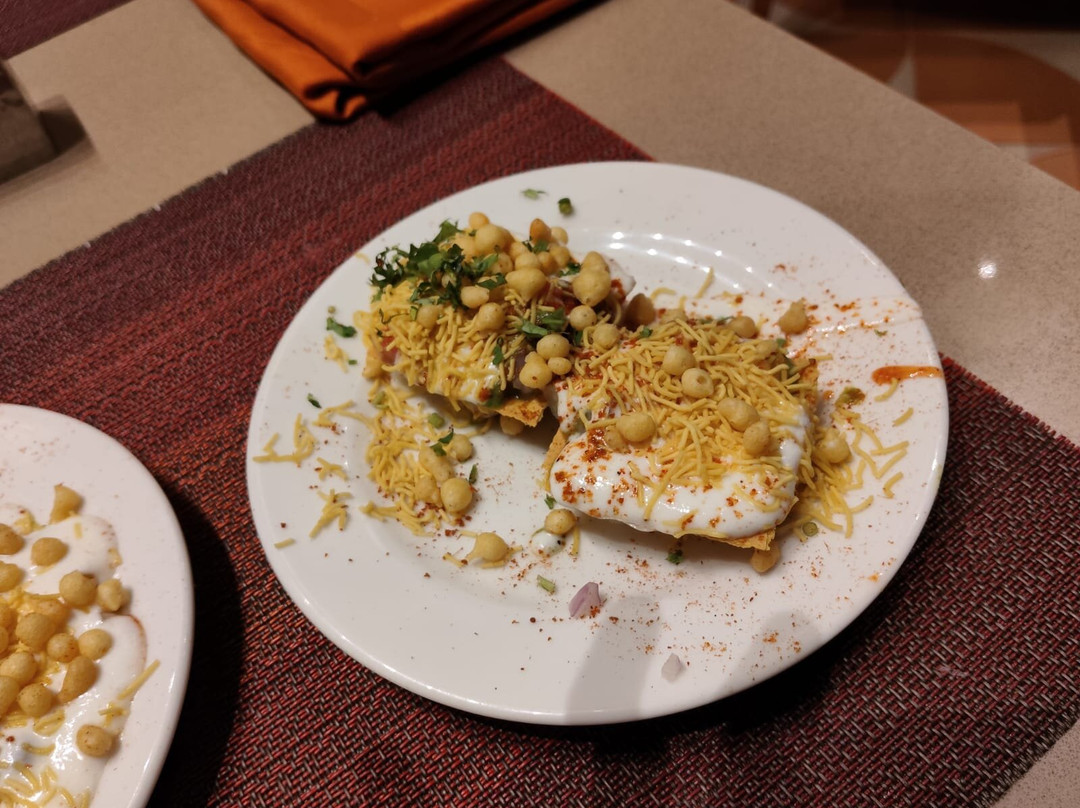 果达古马辛德拉马迪克里俱乐部酒店主图