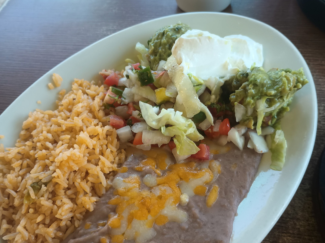 Guadalupe's