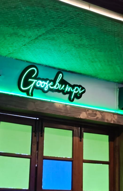 Goosebumps Virtual Escape-巴格海滩必去景点