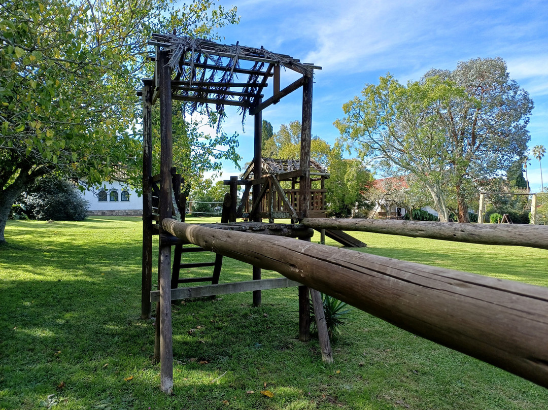 San Pedro de Timote主图