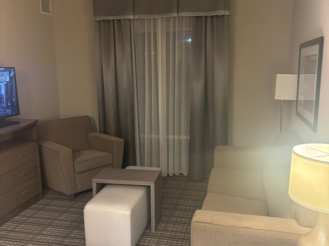 富兰克林纳什维尔酷斯普林斯Homewood Suites by Hilton主图