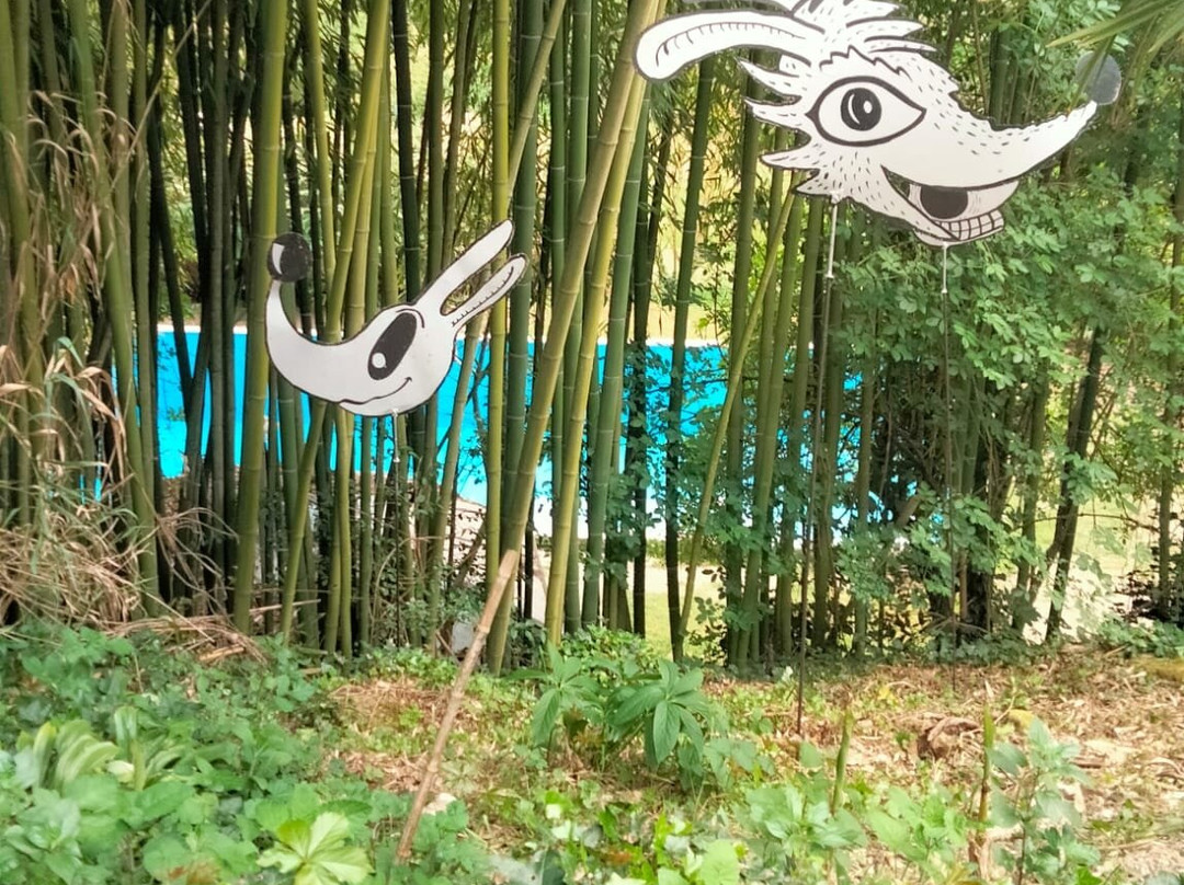 La Serpara-Civitella d'Agliano必去景点
