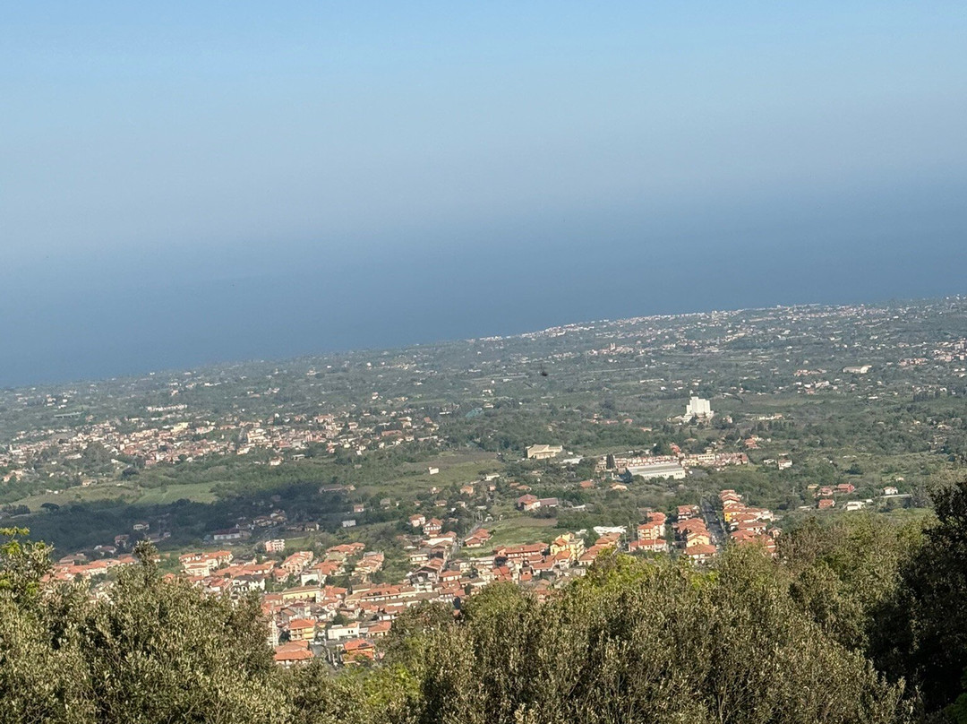 Etna and Sea Excursion-卡塔尼亚必去景点