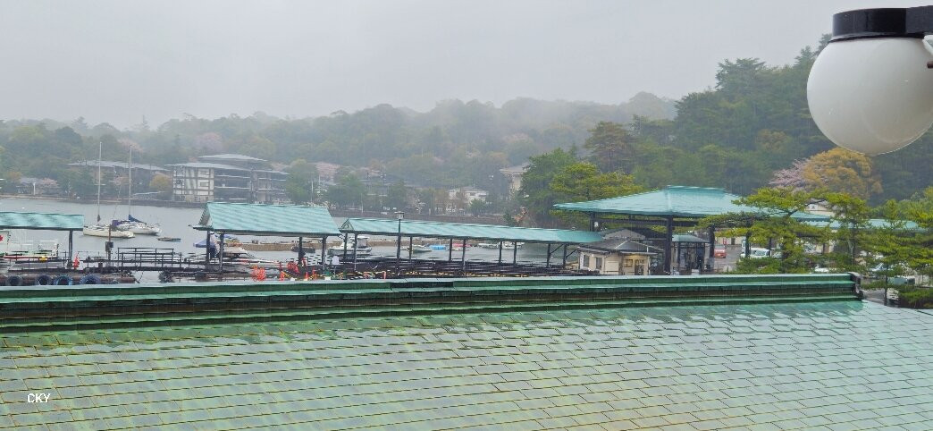宫岛町-廿日市市必去景点