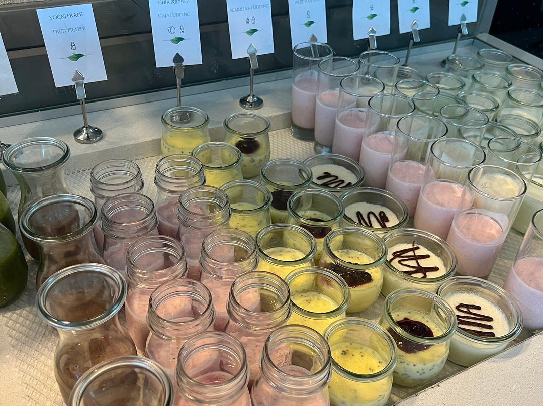 贝尔维尤杜布罗夫尼克酒店主图