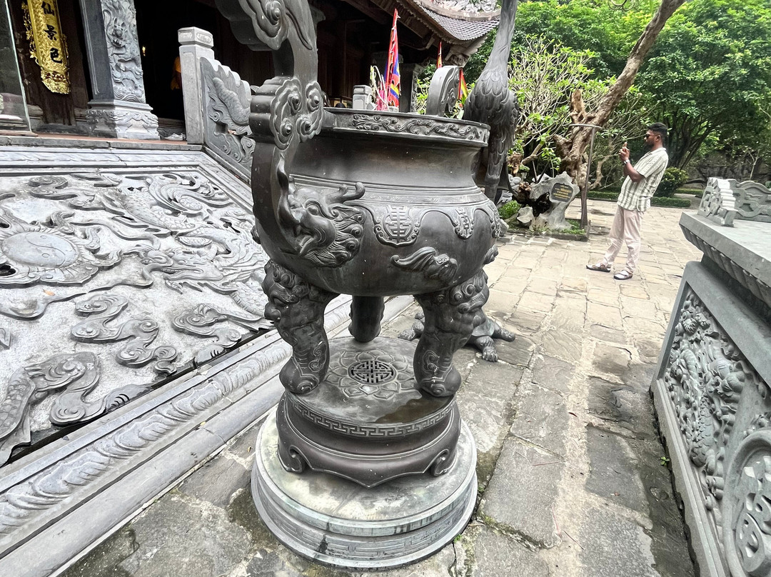 Jewel Tours-河内必去景点