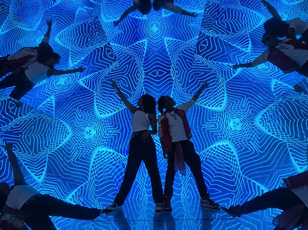 Museum of Illusions Durban-德班必去景点