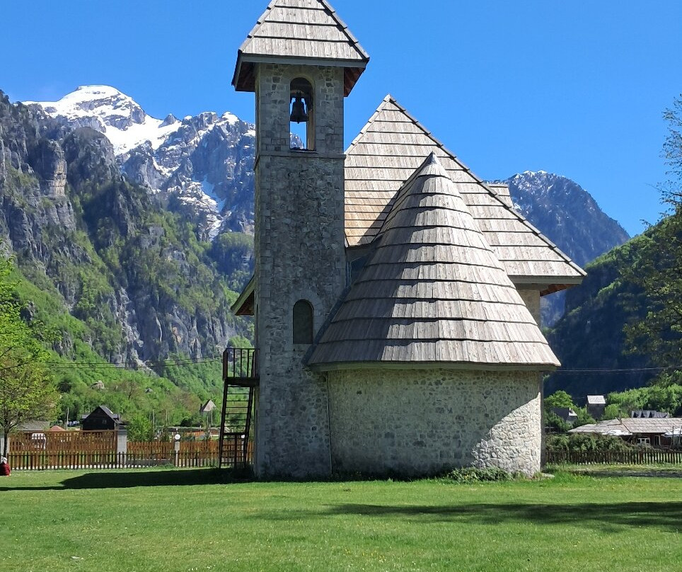 North Albania Tours-Shkoder必去景点