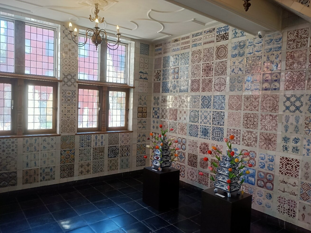 Couven-Museum-亚琛必去景点