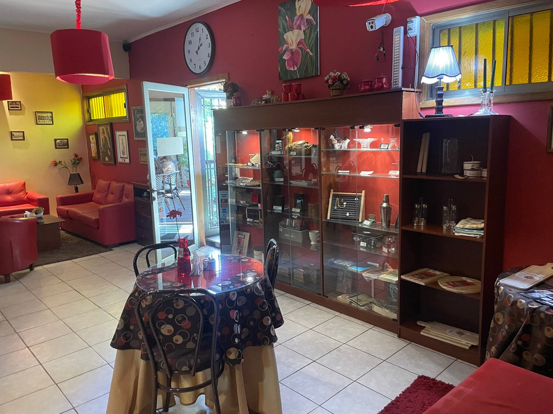 Café Café