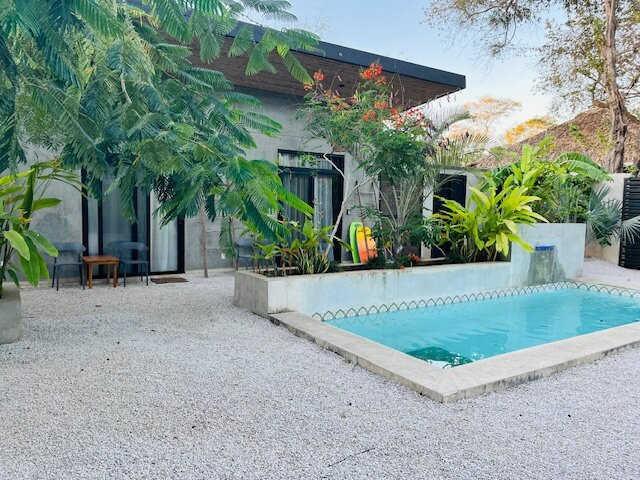Hotelito Dos Hijas