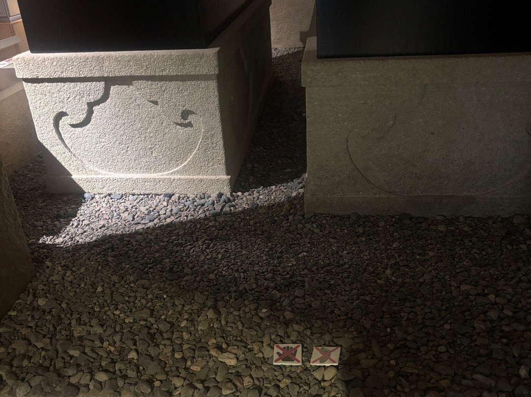 Chikatsu Asuka Museum-河南町必去景点