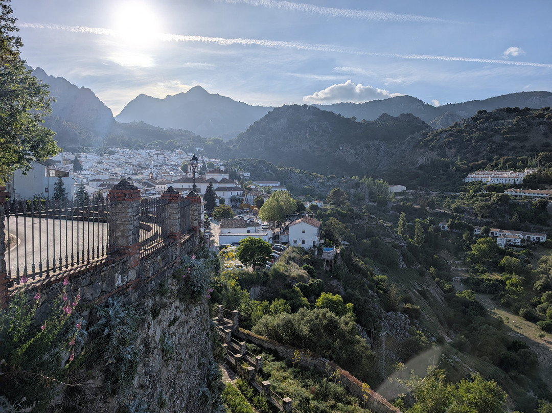 Grazalema Cycling Adventures-Grazalema必去景点