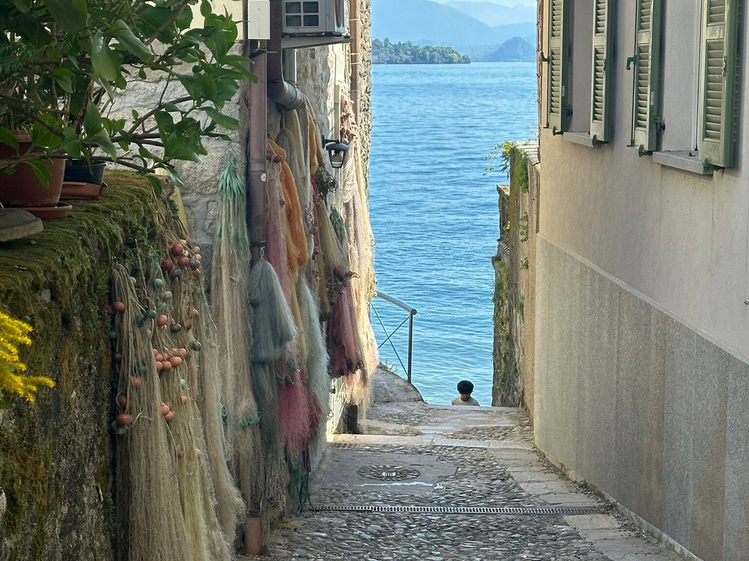 Isola dei Pescatori-Lake Maggiore必去景点