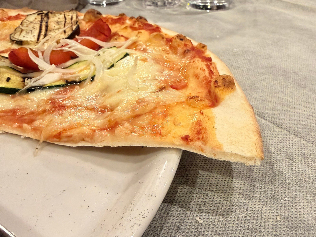 Ristorante Belvedere