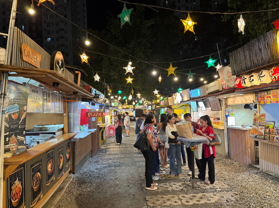 Sugbo Mercado-宿雾市必去景点