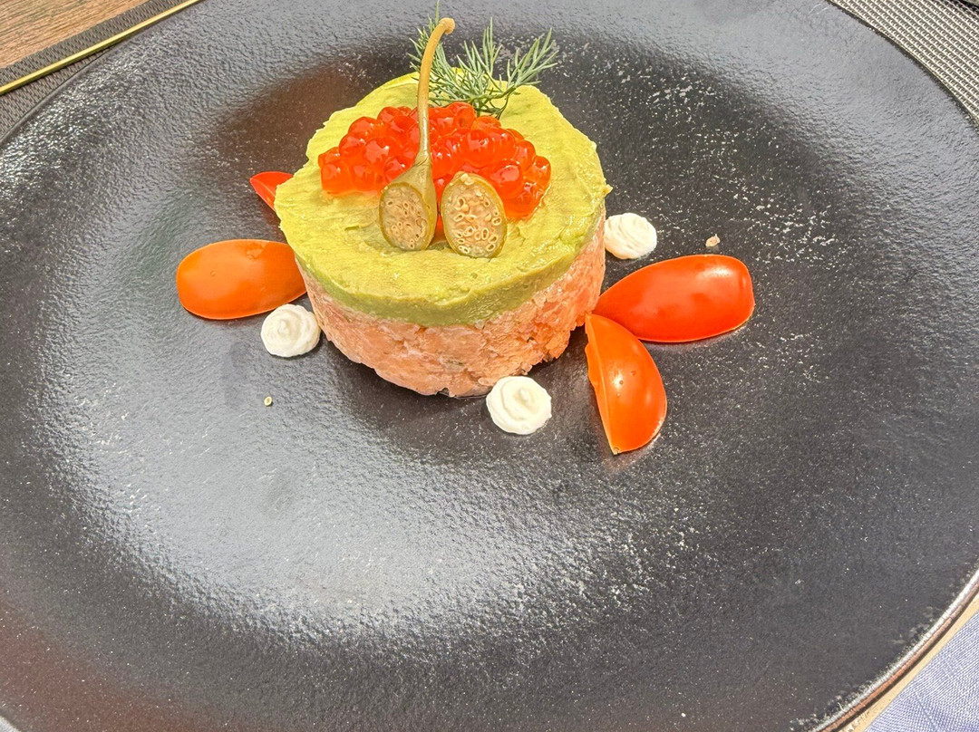 Guggital Hotel Restaurant主图
