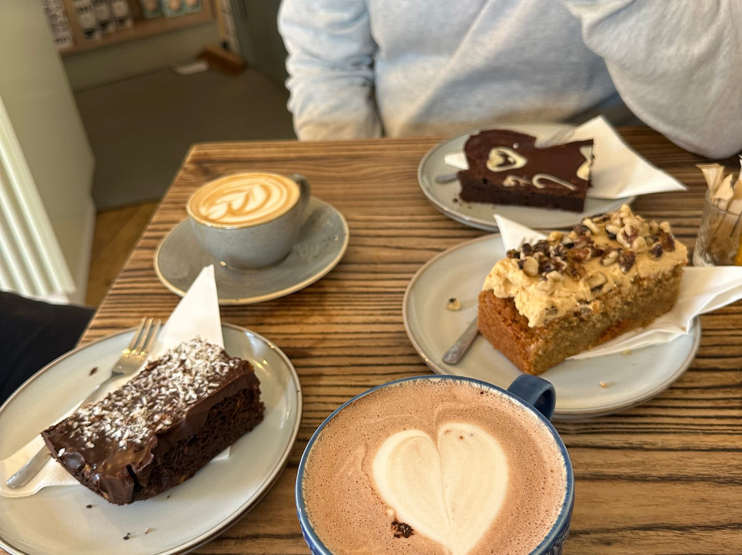 Piccolo Cafe