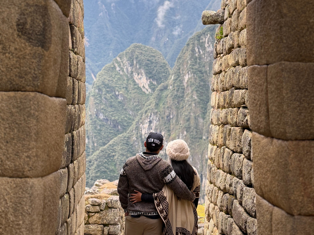 Peru Viva Experience-库斯科必去景点