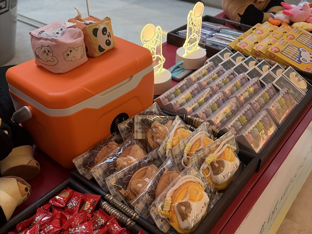 西安豪享来温德姆至尊酒店（大唐不夜城大雁塔店）主图