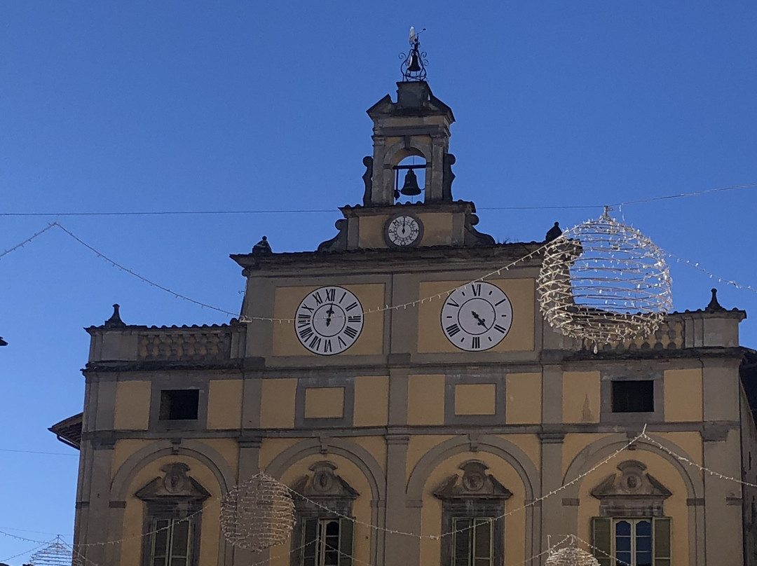 Palazzo del Podestà