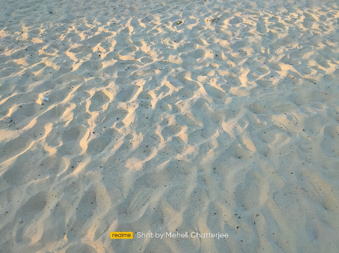 Colva Beach-Colva必去景点