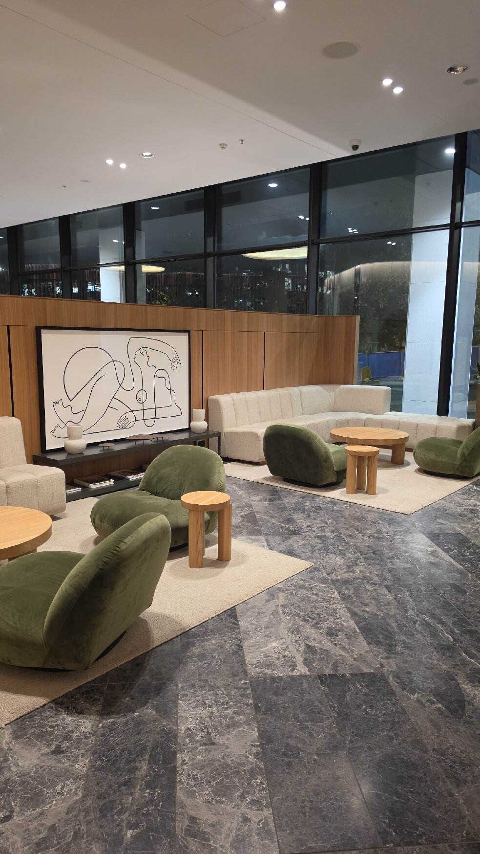 堪培拉阿迪娜A酒店-旅行者