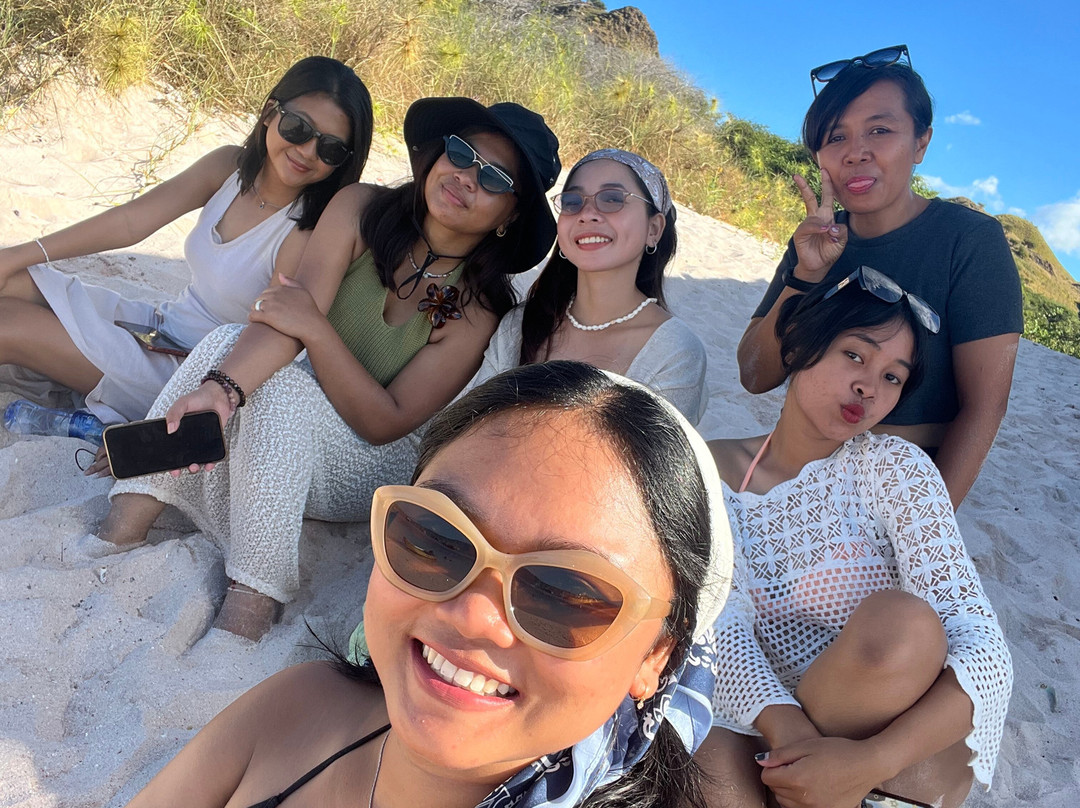 Bali Prime Travel-库塔必去景点