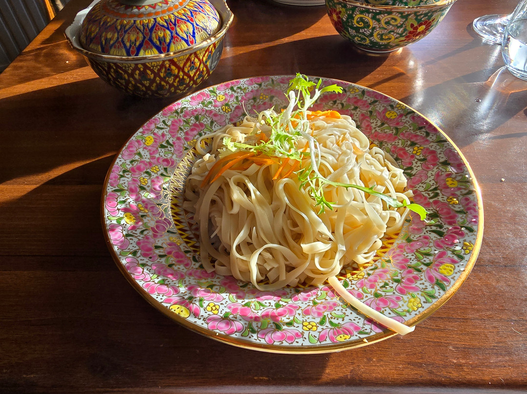 Thai Style