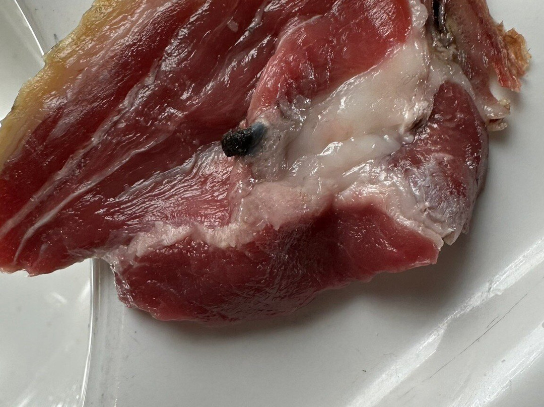Ibericos Simon Martin Guijuelo SL-Guijuelo必去景点