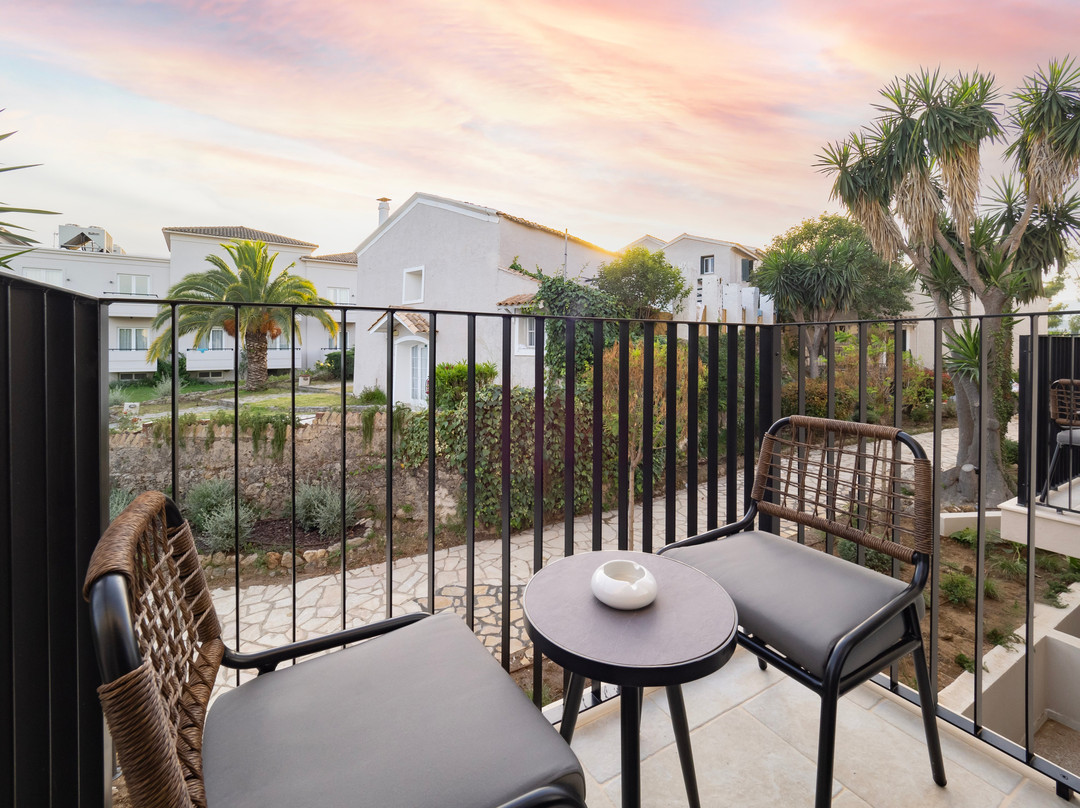 Kommeno Bay酒店住宿-Dreams Corfu Resort & Spa