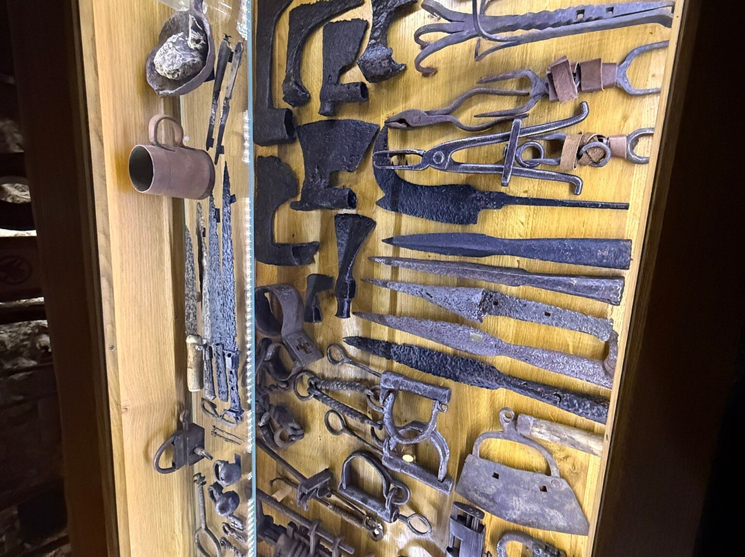Museum Kata Kacianora-克拉科夫必去景点