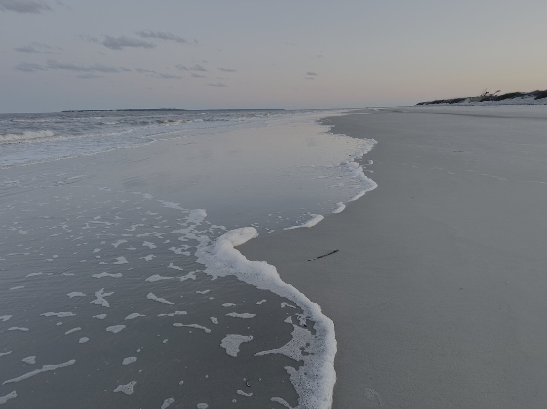 Glory Beach