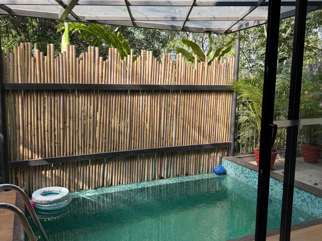 Crystal Kuruva Nature Resort & Spa主图